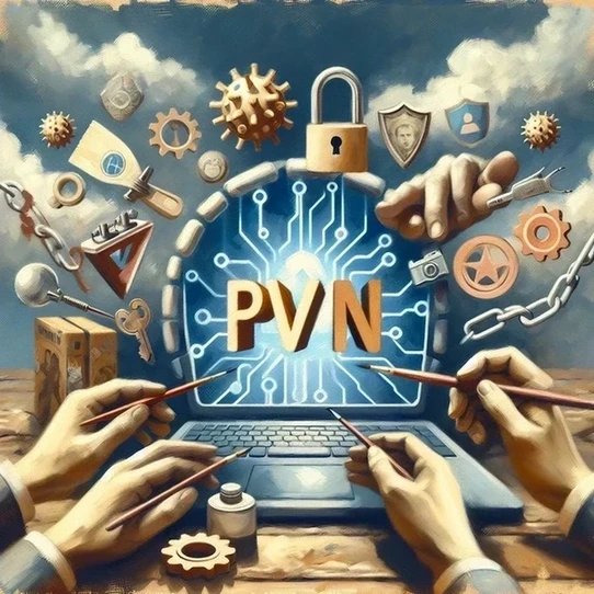 鲸鱼加速器商标图